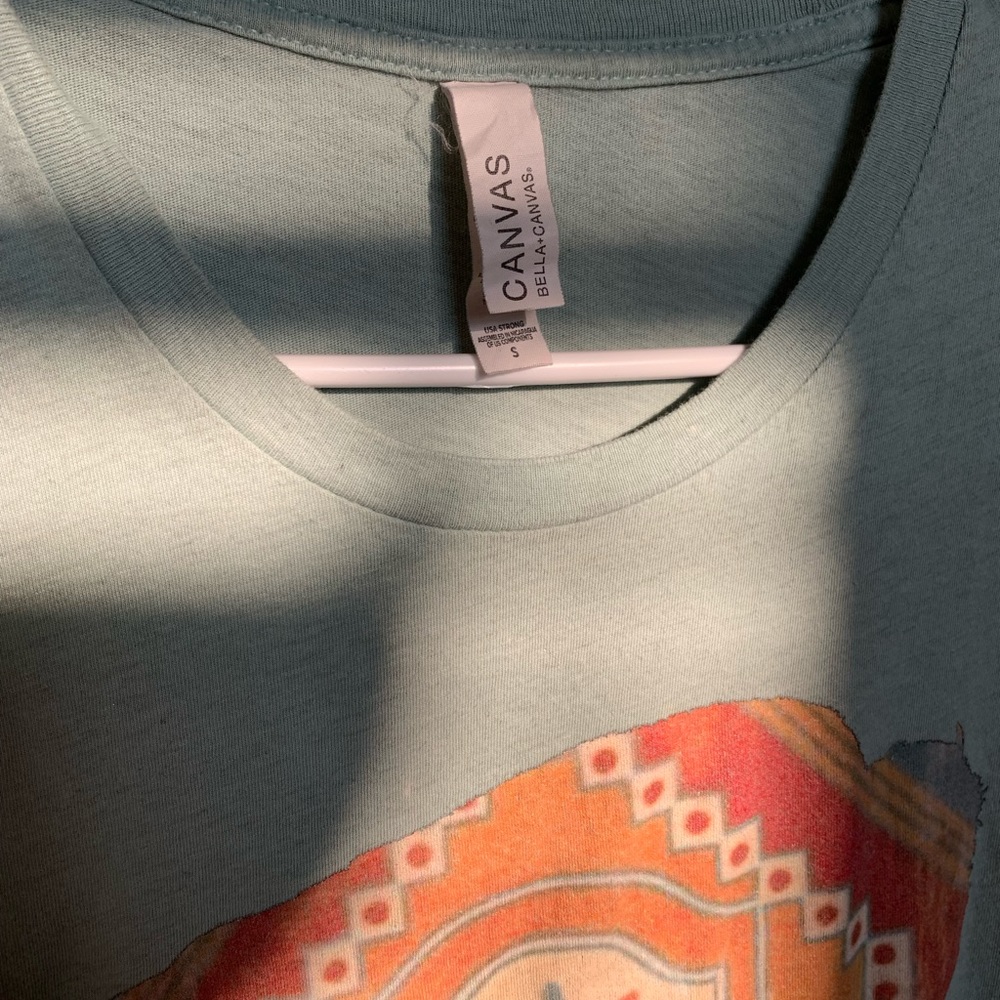 Buffalo T-shirt